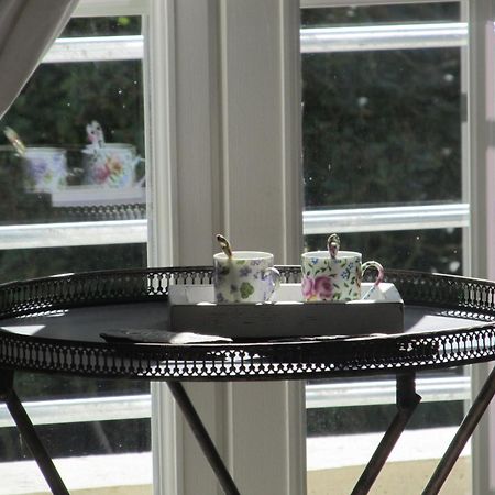 Bed and Breakfast Maison Prairie Bonheur Маньи-лез-Амо Экстерьер фото