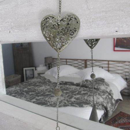 Bed and Breakfast Maison Prairie Bonheur Маньи-лез-Амо Экстерьер фото