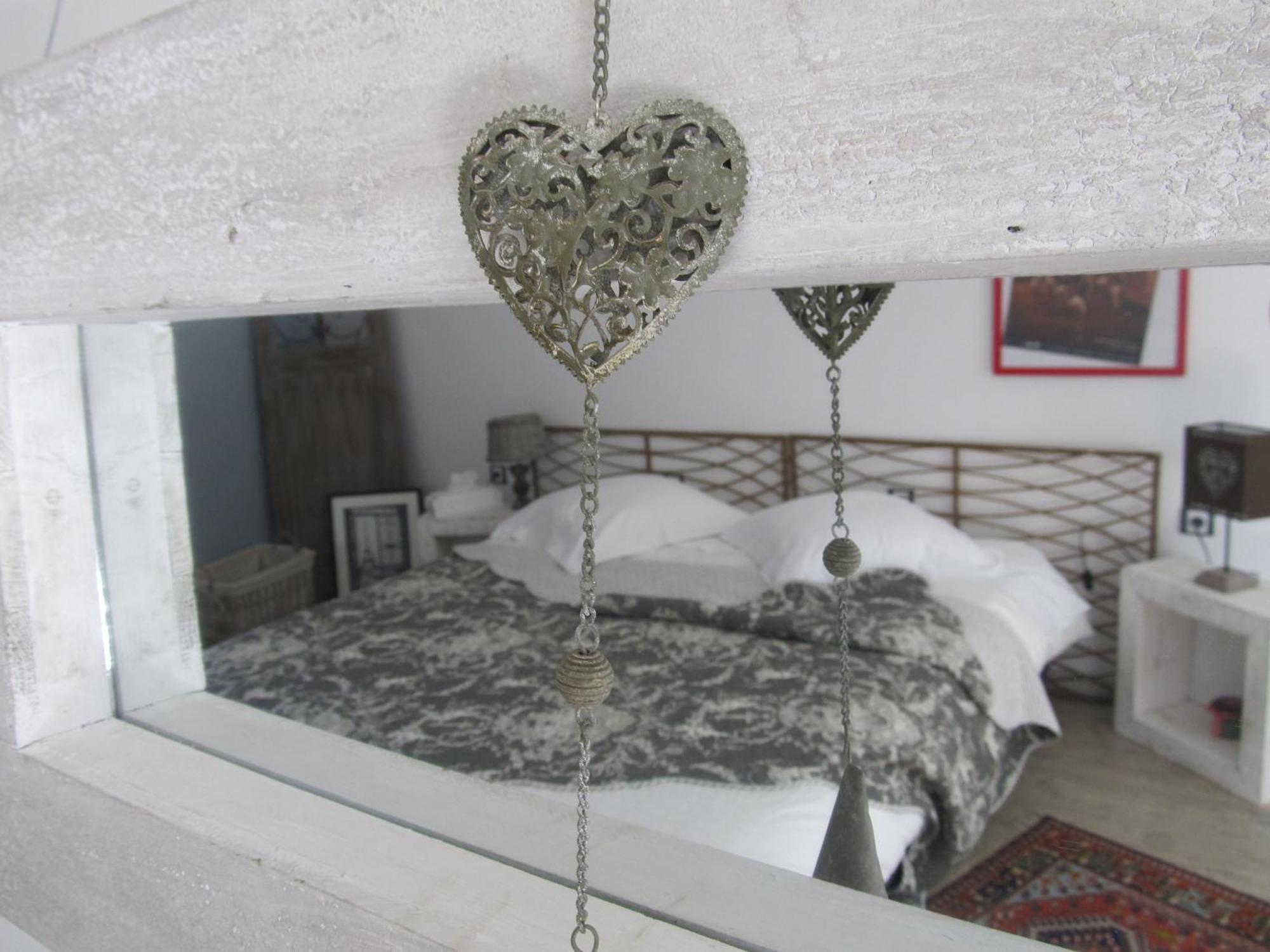 Bed and Breakfast Maison Prairie Bonheur Маньи-лез-Амо Экстерьер фото